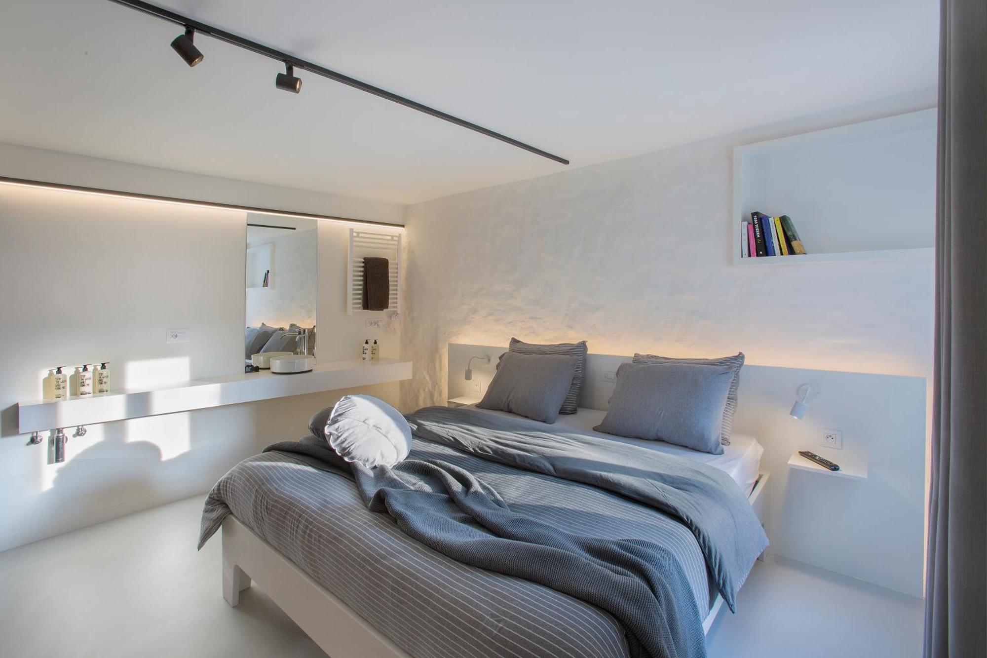 Snooz Ap Holiday & Business Flats 헨트 외부 사진